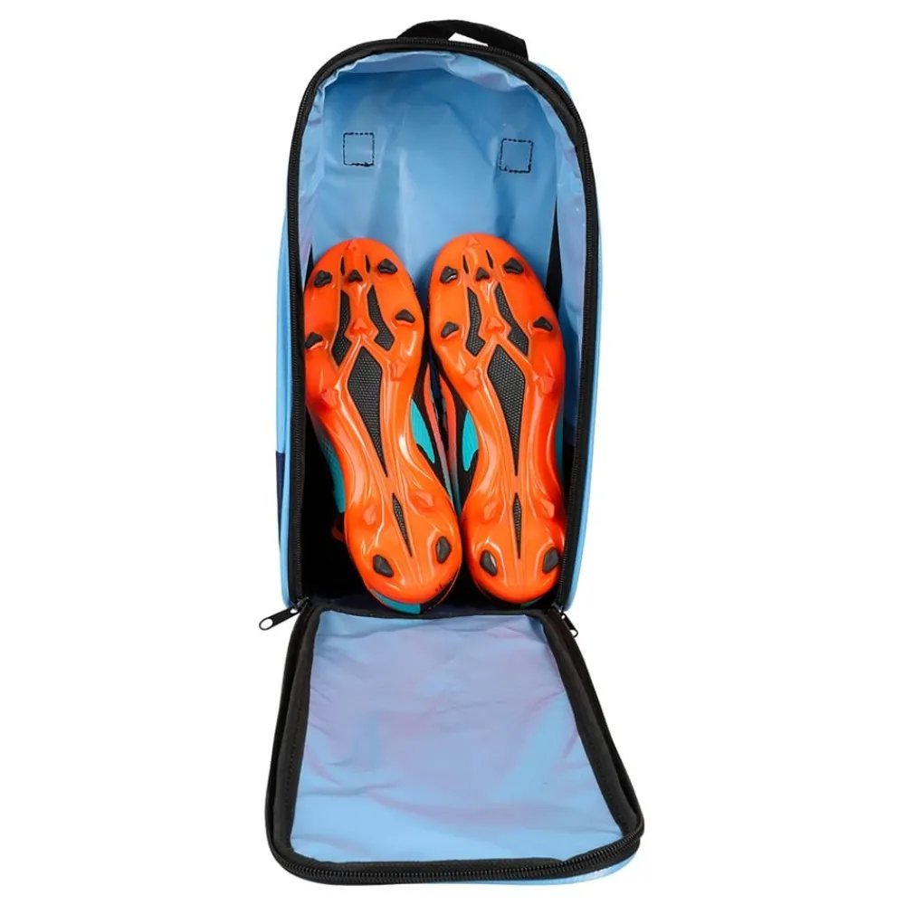 Hisab/Joker Company AB Skoletaske Manchester City - Tøj|Hobby & Fritid