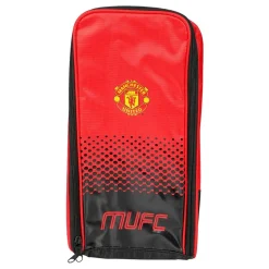 Hisab/Joker Company AB Skoletaske Manchester United - Tøj|Hobby & Fritid