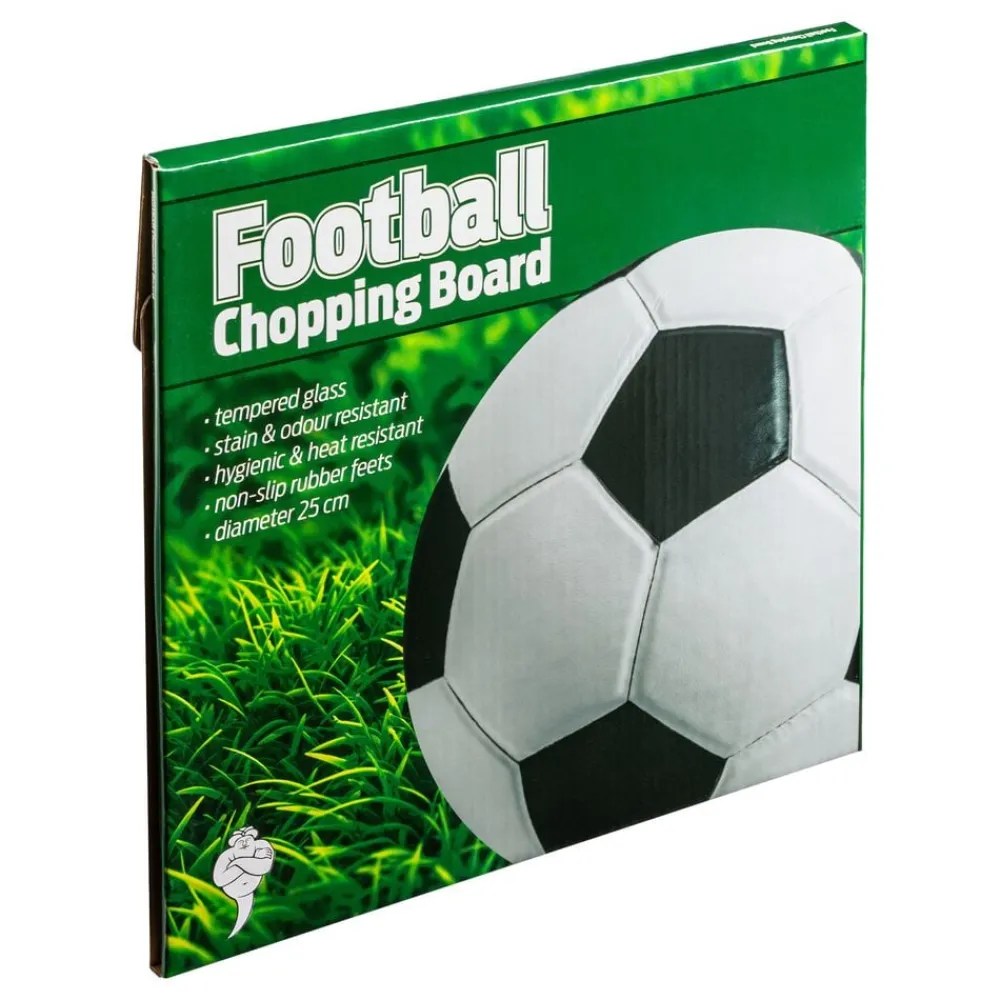Best Gadget Master sp. z o.o. sp.k. Skærebræt Fodbold