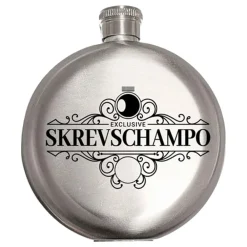 Lastbryggan AB Skrevshampoo Lommelærke - Sex & Lyst|Hjem & Husholdning