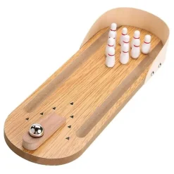 Outlet Out of the blue KG Skrivbordsbowling