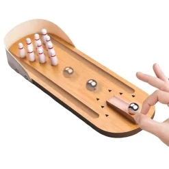 Outlet Out of the blue KG Skrivbordsbowling