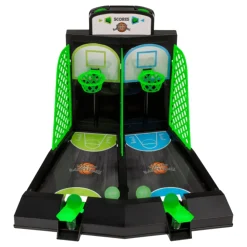 Out of the blue KG Skrivebordsbasket Glow in the dark - Spil & Leg|Hjem & Husholdning