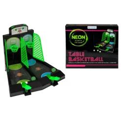 Out of the blue KG Skrivebordsbasket Glow in the dark - Spil & Leg|Hjem & Husholdning