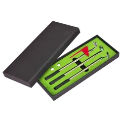 Discount Gadget Master sp. z o.o. sp.k. Skrivebordsgolf med Kuglepenne Deluxe