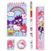 Clearance Hisab/Joker Company AB Skrivesæt Hello Kitty™
