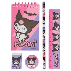 Hisab/Joker Company AB Skrivesæt Kuromi™ - Spil & Leg|Hobby & Fritid