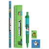 Out of the blue KG Skrivesæt Minecraft - Spil & Leg|Hobby & Fritid