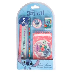 Outlet Hisab/Joker Company AB Skrivesæt Stitch™