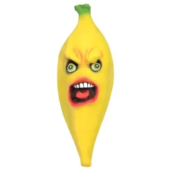 Online Rubies Netherland B.V. Skræk Banan Maske