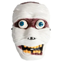 Hisab/Joker Company AB Skør Mumie Maske - Masker