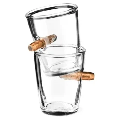 Gadget Master sp. z o.o. sp.k. Skudsikre Shotglas - Drikkeglas|Barudstyr