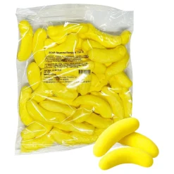 Sale ERT Godis AB Skum Bananer Økonomipakke