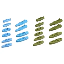Clearance Hisab/Joker Company AB Skyd Skibe Spil