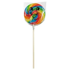 ERT Godis AB Slikklub Smiling Rainbow - Slik
