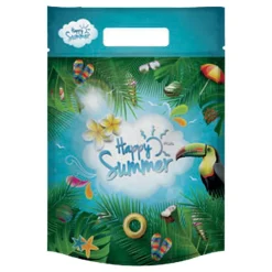 Discount ERT Godis AB Slikpose Happy Summer