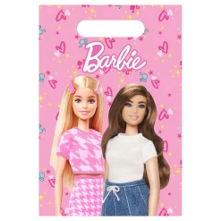 Santex Slikposer Barbie™ Friends - Festtilbehør