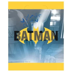 Best Unique UK Inc t/as Unique Party Slikposer Batman
