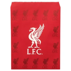 Hisab/Joker Company AB Slikposer Liverpool FC - Festtilbehør