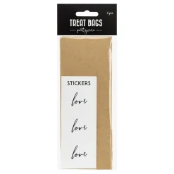 Online PartyDeco sp. z o.o. Slikposer Love Natur