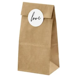 Online PartyDeco sp. z o.o. Slikposer Love Natur