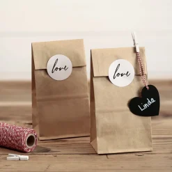 Online PartyDeco sp. z o.o. Slikposer Love Natur