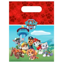 Globos Europe B.V. Slikposer Paw Patrol - Festtilbehør