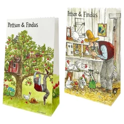 Design House 95 AB Slikposer Pettson & Findus
