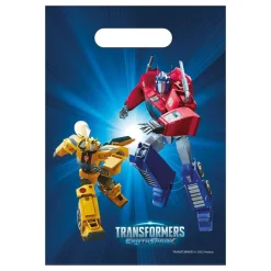Santex Slikposer Transformers EarthSpark™