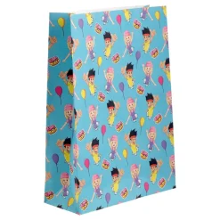 Clearance AB Alrik Hedlund Slikposer Yumi & Tomu