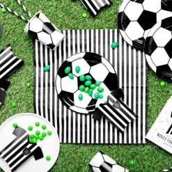 Online PartyDeco sp. z o.o. Slikæsker Fodboldtrøje