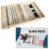 Hot Hisab/Joker Company AB Sling Puck Brætspil