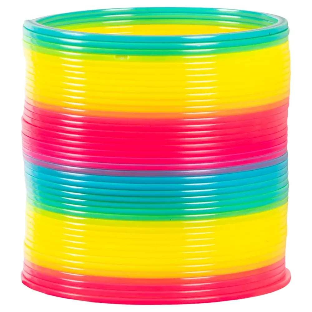 Partyking AB Slinky Flerfarvet - Spil & Leg|Hobby & Fritid