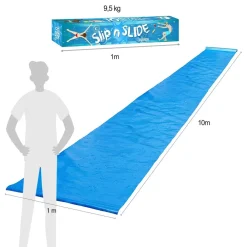 Hot Original Cup SAS Slip'n Slide Vandglidemåtte