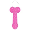 Discount Fiestas Guirca, S.L Slips Penis Glitter