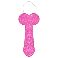 Discount Fiestas Guirca, S.L Slips Penis Glitter