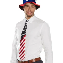 Discount Boland Party Partners B.V. Slips USA