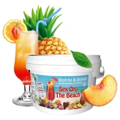 Hisab/Joker Company AB Slush Ice & Drinkbowle - Snacks|Drinkstilbehør