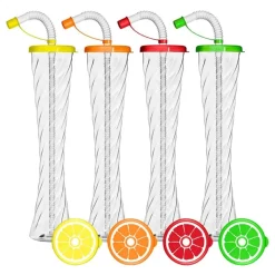 Online ERT Godis AB Slushkrus Twister Citrus
