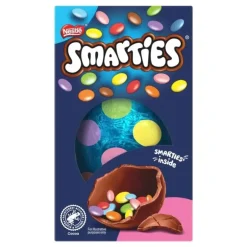 USA Godis AB Smarties Easter Egg