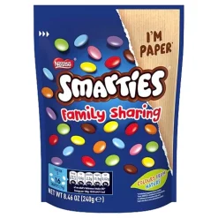 Online ERT Godis AB Smarties Family Sharing
