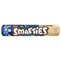 Best ERT Godis AB Smarties Giant Tube