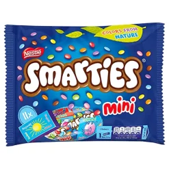 Hot ERT Godis AB Smarties Mini