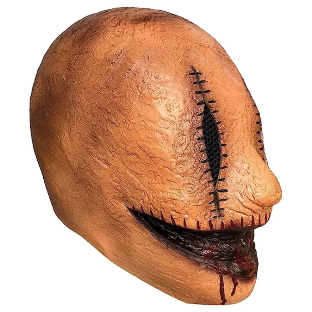 Discount Original Cup SAS Smile Halloween Latexmaske