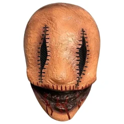 Discount Original Cup SAS Smile Halloween Latexmaske