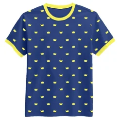 Netshirt Group AB Små Kroner T-shirt - Tøj|Hobby & Fritid
