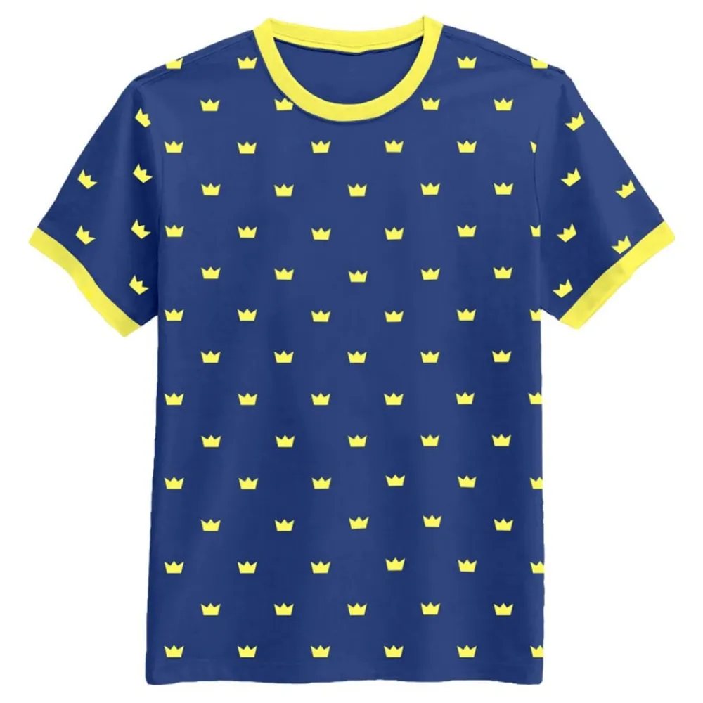 Netshirt Group AB Små Kroner T-shirt - Tøj|Hobby & Fritid