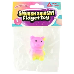 Best Robetoy AB Smoosh Squishy Bjørn