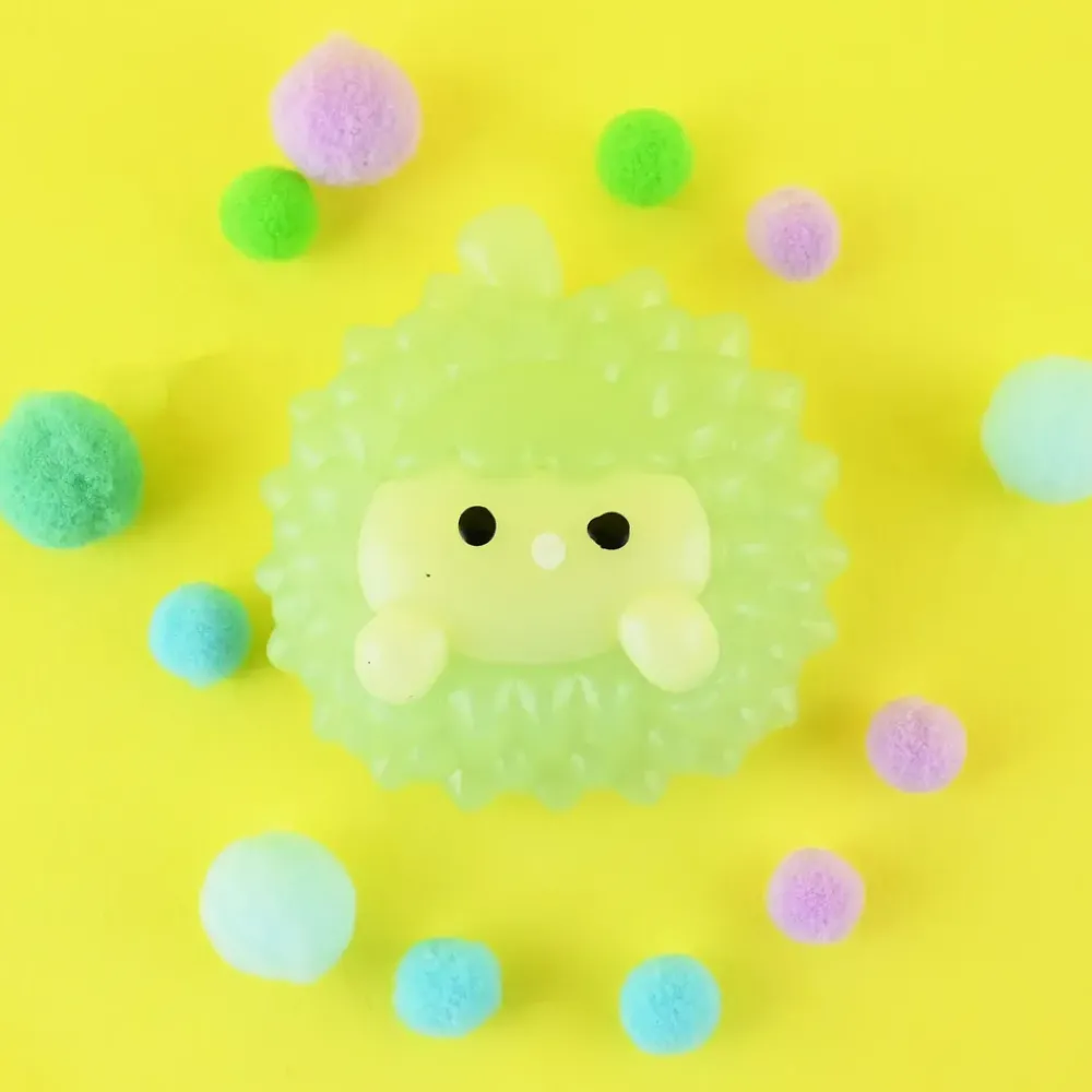 Robetoy AB Smoosh Squishy Dyr - Festtilbehør|Spil & Leg