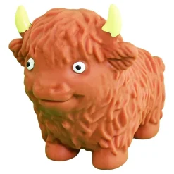 Online Robetoy AB Smoosh Squishy Highland Cattle
